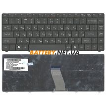 клавіатура ноутбука acer