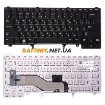 клавіатура ноутбука dell купити