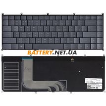 клавіатура на ноутбук dell
