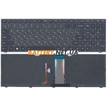 клавіатура на ноутбук lenovo