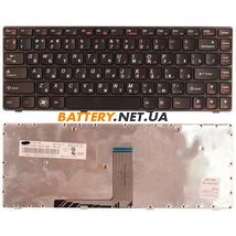 клавіатури для ноутбуків lenovo