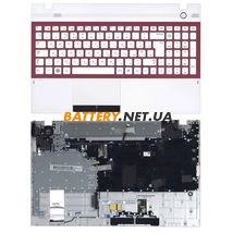 клавіатура на ноутбук samsung