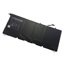 Аккумуляторная батарея для ноутбука Dell 90V7W XPS 13-9343 Ultrabook 7.6V Black 7300mAh OEM