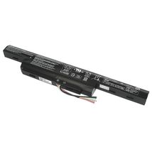 Аккумуляторная батарея для ноутбука Acer AS16B8J Aspire E5-575G 10.95V Black 5600mAh Orig