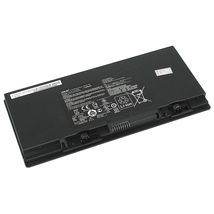 Акумулятор для ноутбука Asus B41N1327 B551 15.2V Black 3000mAh Orig
