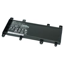 Аккумуляторная батарея для ноутбука Asus C21N1515 X756 7.6V Black 4840mAh Orig