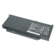 Батарея для ноутбука Asus C32-N750 | 6060 mAh | 11,1 V | 69 Wh (058149)