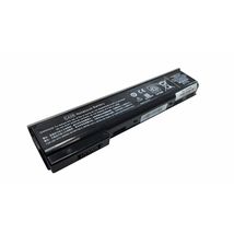 Аккумуляторная батарея для ноутбука HP CA06 ProBook 640 G1 10.8V Black 5200mAh OEM