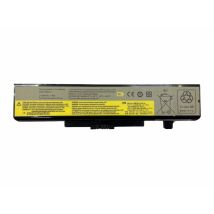 Акумулятор до ноутбука Lenovo 121500052 | 5200 mAh | 11,1 V | 58 Wh (059144)