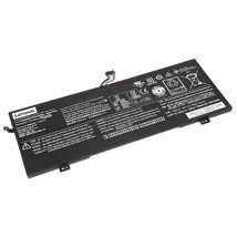 Акумулятор для ноутбука Lenovo L15M4PC0 IdeaPad 710S-13ISK 7.5V Black 6135mAh Orig