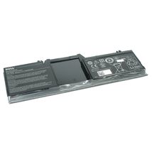 Аккумуляторная батарея для ноутбука Dell PU536 Latitude XT 11.1V Black 3600mAh Orig