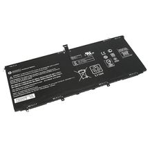 Акумулятор для ноутбука HP RG04XL Spectre 13-3000 7.5V Black 6800mAh Orig
