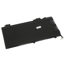 Батарея для ноутбука HP HSTNN-LB7G | 3600 mAh | 11,55 V | 41.5 Wh (058531)