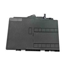 Батарея для ноутбука HP 800232-241 | 3780 mAh | 11,4 V | 43 Wh (058534)
