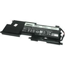 Акумулятор для ноутбука Dell W0Y6W XPS 15-L521X 11.1V Black 5640mAh Orig
