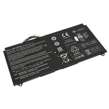 Аккумуляторная батарея для ноутбука Acer AP13F3N Aspire S7-392 7.5V Black 6250mAh Orig