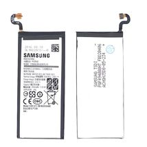 Акумулятор для смартфона Samsung EB-BG930ABE Galaxy S7 3.85V Black 3000mAh 11.55Wh