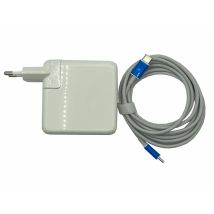 Блок питания для ноутбука Apple MNF72LL/A | 61 W | 20.3 V | 4,3 А