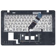 Клавиатура для ноутбука Asus 0KNB0-1124RU00 | черный (015770)