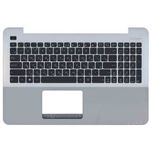Клавиатура для ноутбука Asus SG-64910-XAA | черный (015767)