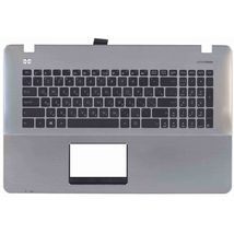 Клавиатура для ноутбука Asus 90NB0601-R31RU0 | черный (015839)