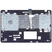 Клавиатура для ноутбука Asus 90NB0601-R31RU0 | черный (015839)