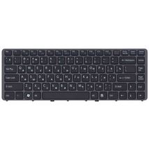 Клавіатура до ноутбука Sony 9J.N0U82.A01 | чорний (014913)