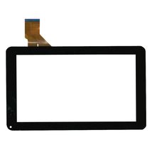 Тачскрін  China-Tablet DH-0901A1-FPC02-02