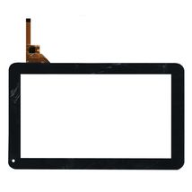 Тачскрін (Сенсорне скло) для FPC-TP090001(M906)-00, China-Tablet PC 9" чорний