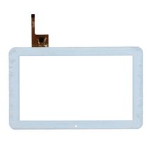Тачскрин (Сенсорное стекло) для планшета OPD-TPC0027 белый для планшета Arnova 90 G3