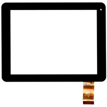 Тачскрін (Сенсорне скло) для планшета Pingbo PB80A8898-R1 чорний