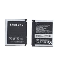 Акумулятор для Samsung AB394635CE SGH-D840 3.7V White 1000mAh 3.7Wh