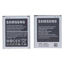 Батарея для телефона Samsung B100AE | 1500 mAh | 3,8 V | 5,7 Wh (016296)