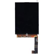Матрица для планшета 5", Slim (тонкая), 1024x768, Светодиодная (LED), без креплений, глянцевая