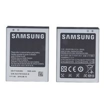 Батарея до телефону Samsung EB-L1A2GBA | 1650 mAh | 3,7 V | 5,36 Wh (016307)