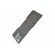Батарея для ноутбука Dell 77G21 | 6300 mAh | 7,4 V | 47 Wh (059159)