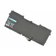 Акумулятор до ноутбука Dell WV7G0 | 6300 mAh | 7,4 V |  (059159)