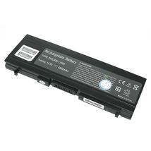Батарея для ноутбука Toshiba PA3216U-1BAS | 6600 mAh | 10,8 V | 71 Wh (017157)