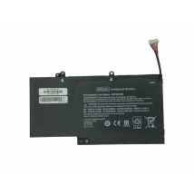 Аккумуляторная батарея для ноутбука HP NP03XL Pavilion 13 x360 11.4V Black 3800mAh OEM