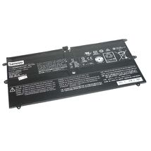 Акумулятор для ноутбука Lenovo L15M4P20 Yoga 900S 7.7V Black 6780mAh Orig