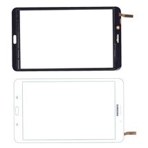 Тачскрин (Сенсорное стекло) для планшета Samsung Galaxy Tab 4 SM-T335 белый