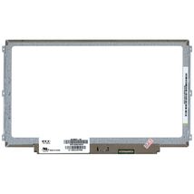 Екран до ноутбука  HB125WX1-100 | 12,5