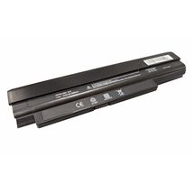 Акумулятор для ноутбука HP Pavilion HSTNN-CB87 DV2 10.8V Black 5200mAh OEM
