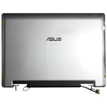 Екран до ноутбука  Asus A8JC Крышка | 14,1