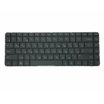 Клавиатура для ноутбука HP Pavilion (G4, G4-1000) Black, RU