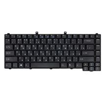 Клавиатура для ноутбука Acer TA521612 | черный (002424)