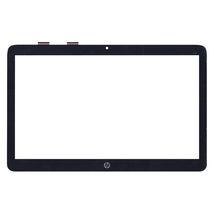 Тачскрин (Сенсорное стекло) для ноутбука HP ProBook 430 черный