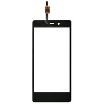 Тачскрін (Сенсорне скло) для смартфона Fly IQ453 Quad (Luminor FHD) чорний
