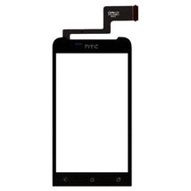 Тачскрін для телефону HTC One V T320e
