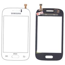 Тачскрін для телефону Samsung Galaxy Young GT-S6310